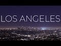 Лос-Анджелес - Hollywood, бездомные, Beverly Hills