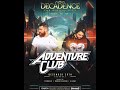 Adventure Club @ The Church (Badlands Thursdays / Decadence 2023 Pre-Party Denver ’23)