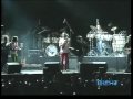 Contaminado ft rubel albarran cafe tacuba  ritmo peligroso  vive latino 2009