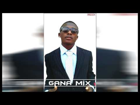 DJ GANA MIX 2015
