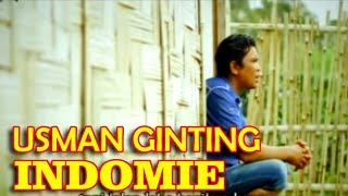 Indomie - Usman Ginting | Lagu Karo Terbaru [Official Music Video)