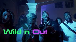 Stax Diego ft RvdioSound - Wild N Out (OFFICIAL VIDEO)