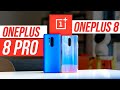 OnePlus 8 Pro 🔥 МОЩНЫЙ УДАР ПО XIAOMI, Samsung и HUAWEI!