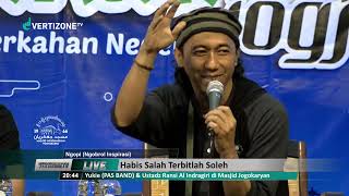 Yukie - pasband HABIS SALAH TERBITLAH SOLEH