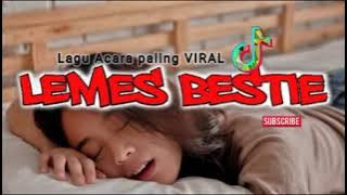 lagu joget party paling mantap LEMAS BESTIE