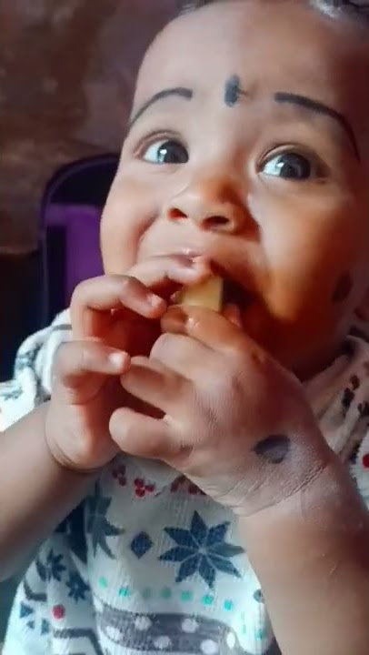 my baby mango sapputura🥰🥰