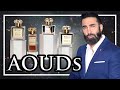 A Guide to Aoud, Amber Aoud, Amber Aoud Vintage and Amber Aoud Precieux by Roja Parfums update 2023