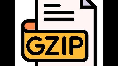 Unveiling File Compression: Gzip Decoded In Just 100 Seconds | Linux Tool Explored