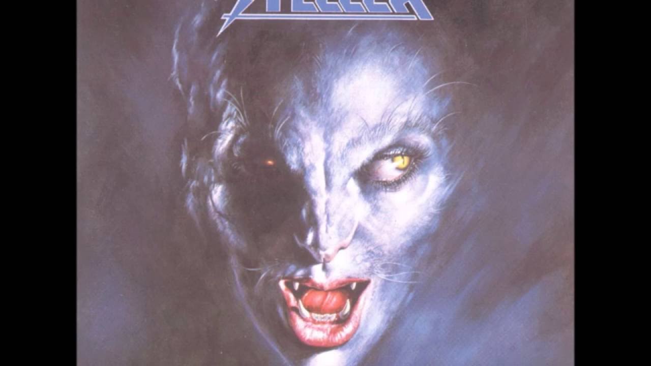 Steeler - Undercover Animal / 1988 (Full Album) - YouTube