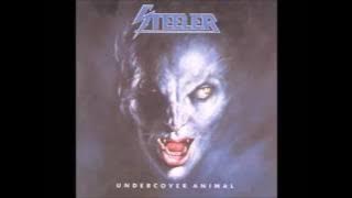 Steeler - Undercover Animal / 1988 (Full Album)