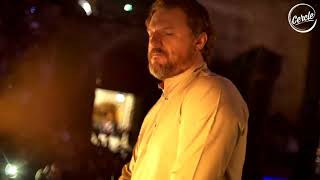 Video thumbnail of "Solomun plays Billy Jean"