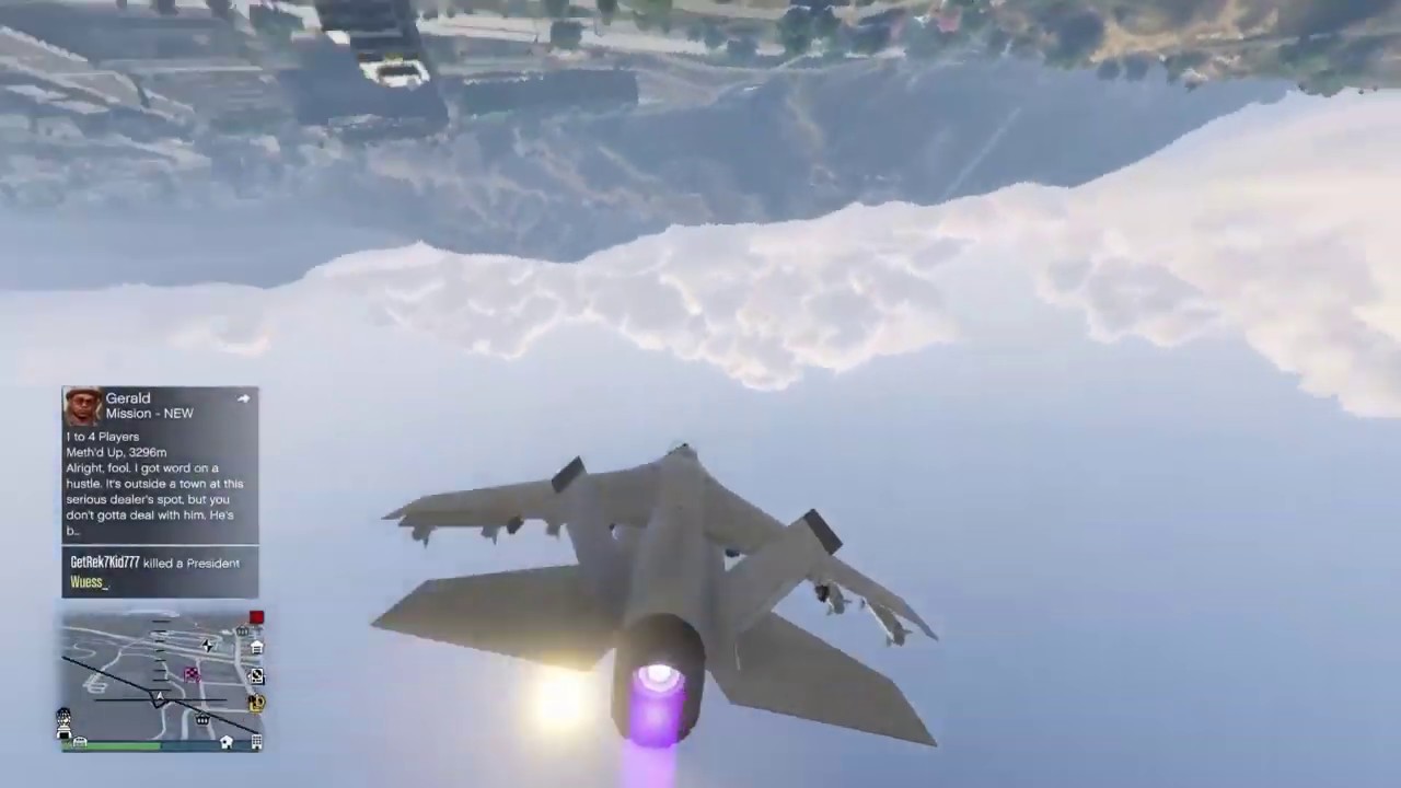 Gta Online Free Aim Lobby
