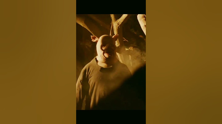 Наткнулся на старых но уже не добрых друзей👹Винни Пух:Кровь и Мед