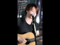 20140812 광주 충장로 버스킹 로열파이럿츠 문 Say Something 직캠 20140812 광주 충장로 버스킹 로열파이럿츠 문 Say Something 직캠