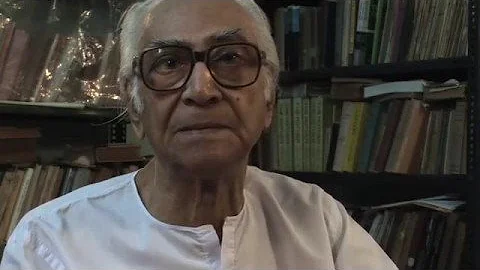 Arabinda Basu: Diversity of Life, Unity of Spirit