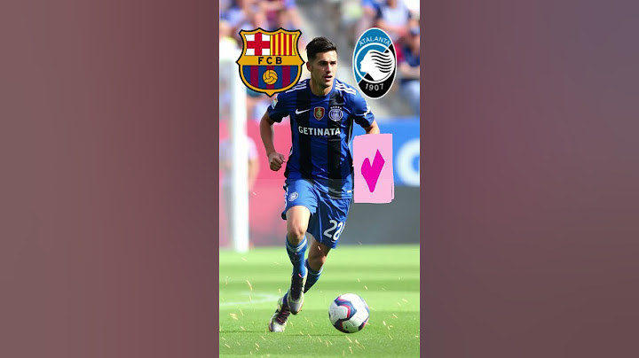 UEFA Champions League Barcelona vs Atalanta prediction. #uefa #football #soccer #barcelona #atalanta