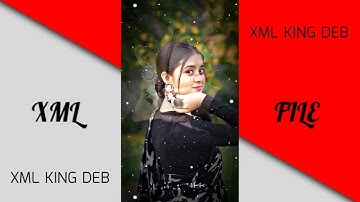 #mann mera 💗🌼 🔰 XML file 🔰 Hindi songs XML file 🔰 alighat motion video editing 🔰#xml_file