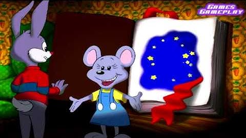 Reader Rabbit Playtime for Baby and Toddlers