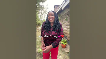 My Darling 