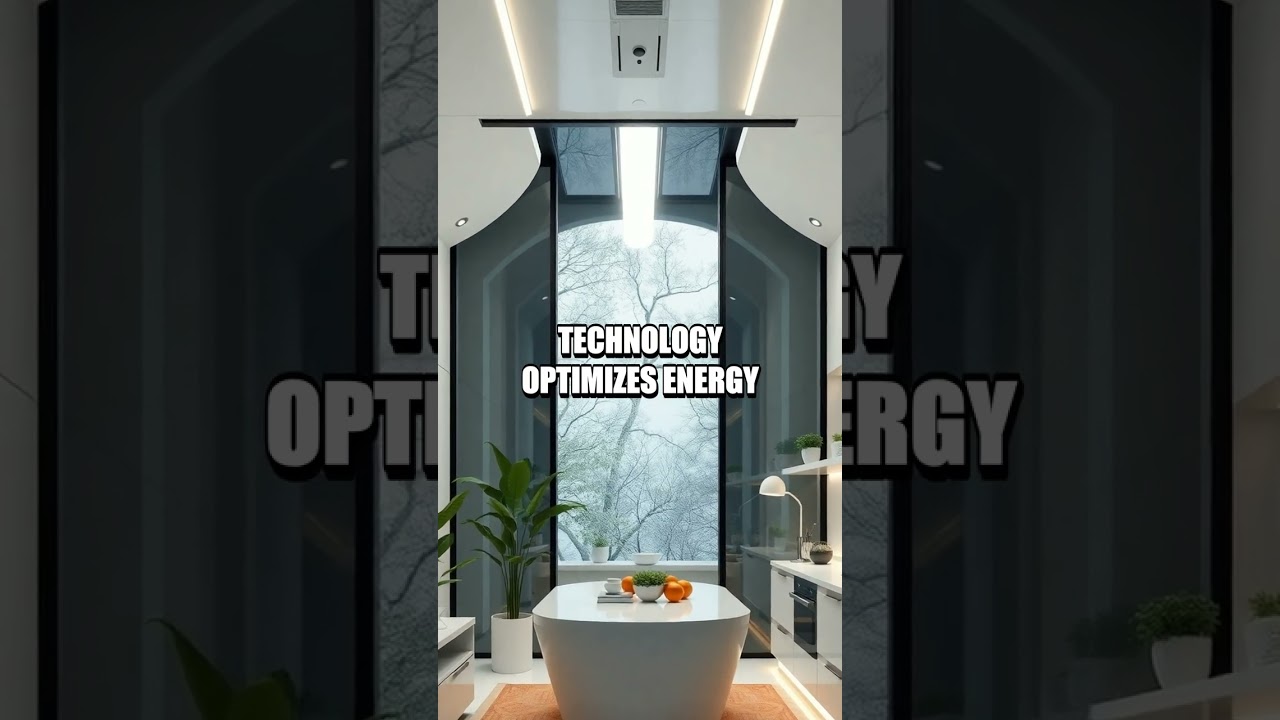 The Woodland Sustainability Retreat