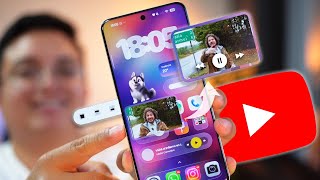 Es Oficial! Activa YA el Modo Premium de Youtube en cualquier Android (Gratis) + 6 Nuevos Cambios