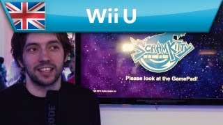 Scram Kitty and his Buddy on Rails - Developer Interview (Wii U)