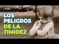 TIMIDEZ INFANTIL - CÓMO SUPERAR LA TIMIDEZ, CAUSAS DE LA TIMIDEZ INFANTIL