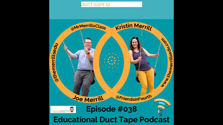 Joe & Kristin Merrill talk about the #InterACTIVE ...