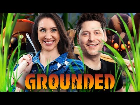 Grounded Mythbusting Part 27