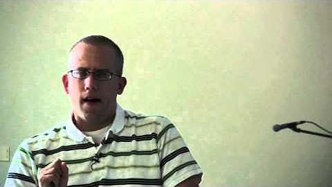 Lecture: A Liberating Approach to Finding God