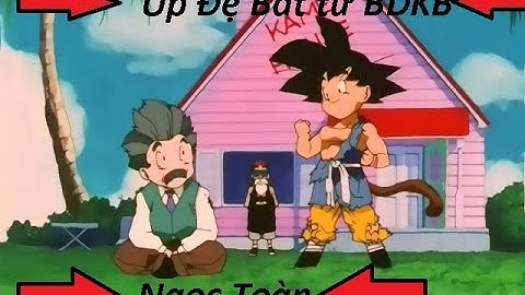 - [NRO] Hướng dẫn úp đệ bất tử trong BĐKB