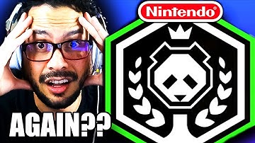 Nintendo Cancels Smash World Tour! Panda CEO Diabolical