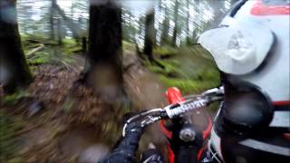 McNut Jan 2014 Rain-Mud-Snow