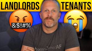 You Won't Believe What's Happening to Rents