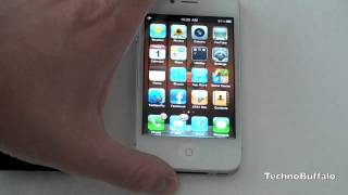 vacature Diversiteit Chemicaliën White iPhone 4 Unboxing! - YouTube