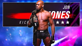 Yes, I'm Using Jon Jones Again... Do Something About It!