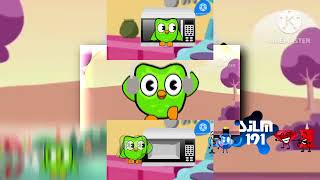 (YTPMV) Duolingo Latam Dies Scan
