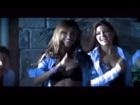RBD - Rebelde (videoclip)