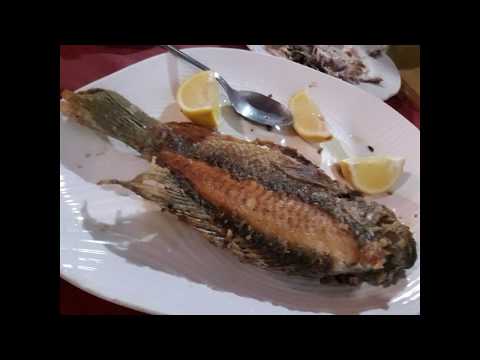 рыбалка    канарах