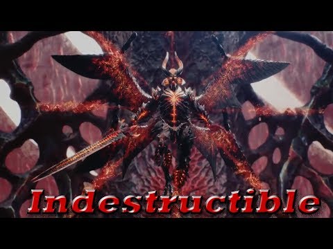 Devil May Cry 5 [GMV] Indestructible