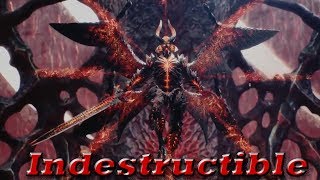 Devil May Cry 5 [GMV] Indestructible