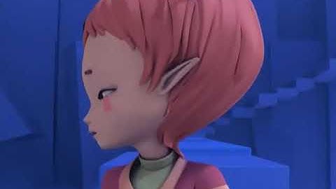 XANA Defeats the Lyoko Warriors - Code Lyoko