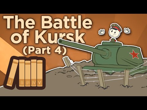 Vídeo: CNP de Kursk (Kurtxatov)