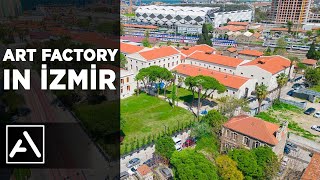 İzmir Art Factory