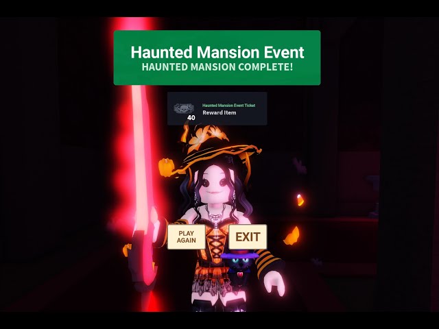 Roblox Studio Class Halloween Edition Tickets, Multiple Dates