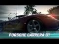 Porsche Carrera GT Debuts in Need for Speed World