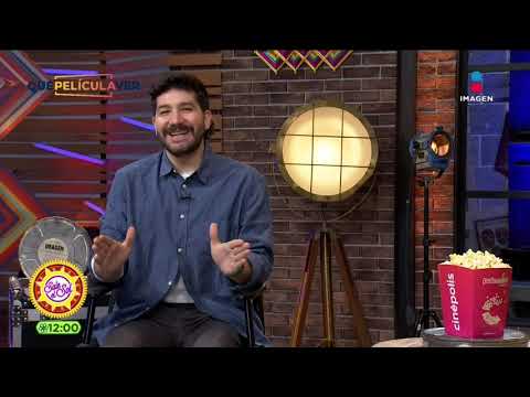 Qué Película Ver en Sale el Sol | Programa 8 de abril.