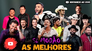 Clayton & Romário, Eduardo Costa, João Bosco & Vinícius, Gusttavo Lima, Mayck & Lyan, João Carreiro