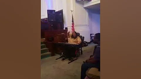 Dr. Jacqueline Chambers
