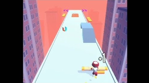 Roof Rails - LEVEL 29